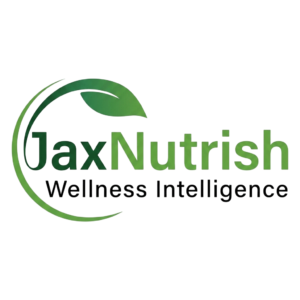 jaxNutrish logo