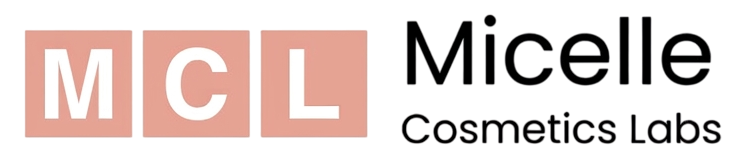 Micelle Cosmetics Labs logo