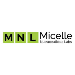 Micelle Nutraceuticals Labs logo