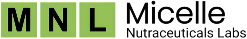 Micelle Nutraceuticals Labs logo